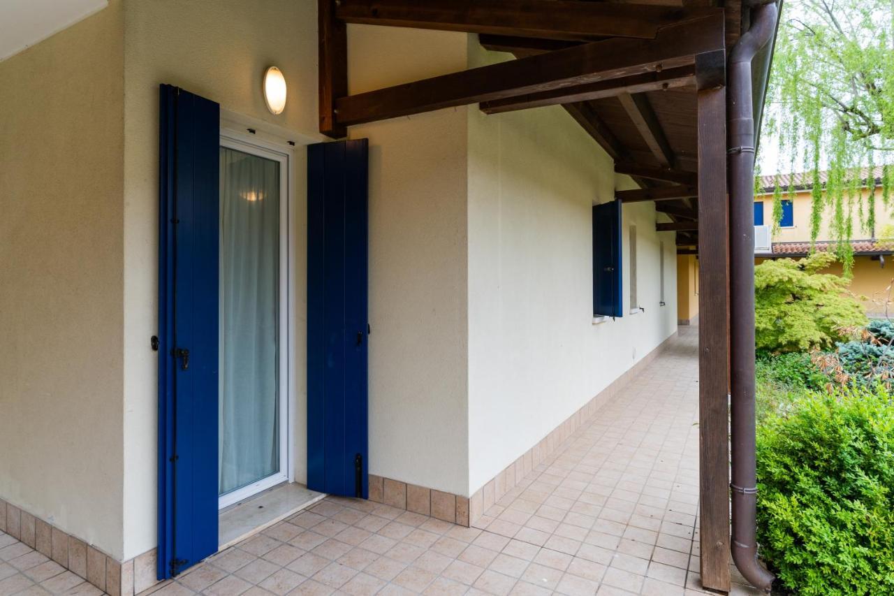 Pini Village Lido Altanea Caorle Eksteriør billede